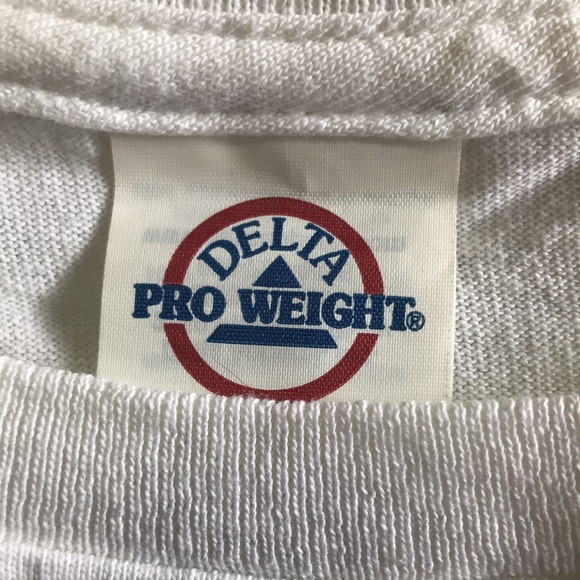 Ford hall of Fans NASCAR T-shirt - Picture 4 of 5